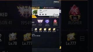 free fire pakistan server v badge player uid 