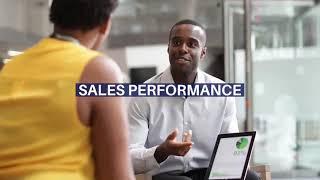 Microsoft Dynamics 365 for Sales – Increase Sales Performance & Maximizing Productivity