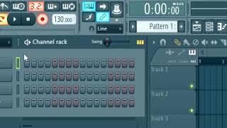 FL STUDIO 20  DARSLIK 1