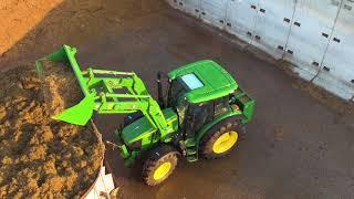 Meet the New 5R Series Tractors - Hay