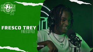 The Fresco Trey "On The Radar" Freestyle (LOS ANGELES EDITION)