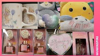 MOTHER'S DAY GIFTS @ ALDI, ASDA & POUNDLAND ~ COME SHOP WITH ME MOTHERS DAY GIFTS LONDON 2022