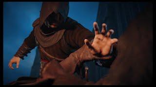 All Thomas De Carneillon Cutscenes In Assassin’s Creed Unity