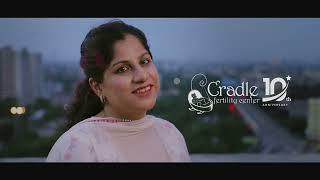 WORLD IVF DAY | CRADLE FERTILITY CENTRE | BENGALI | DR. HONEY QURESHI