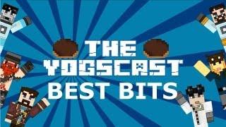 The Yogscast - Best Bits Compilation