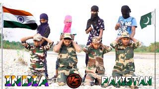 Badla || India Army Vs Pakistan Aatankwadi || Army Short Film|| Dooars Films Vlog