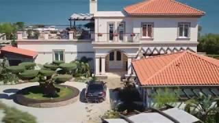 Элитный комплекс вилл на Крите | Elite complex of villas in Crete | Grekodom