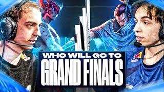 WINNER GOES TO THE GRAND FINALS - G2 VS KC UPPER BRACKET PLAYOFFS LEC WINTER 2025