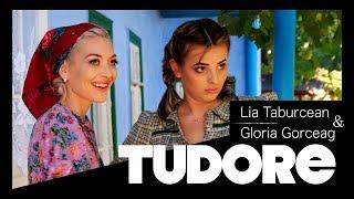 Lia Taburcean & Gloria Gorceag - Tudore (Official Video)