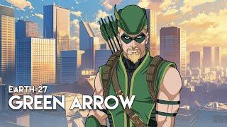 Earth-27 Green Arrow