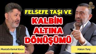 Bilinç Sıçraması Yaratan Doğal Taşlar | Mustafa Kemal Koca