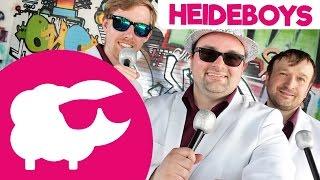 Felix-Song: Felix, das ist dein Lied. #männersong [Heideboys]