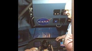 NASA Ames Research Center Trip 2017 (NASA Ames Research Center Private Tour)