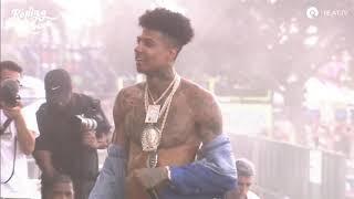 Blueface - Rolling Loud Full Set Miami 2019