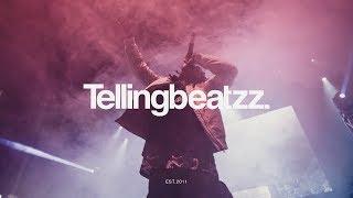 [FREE] Travis Scott Type Beat - "God Forbid" | Prod. By Tellingbeatzz