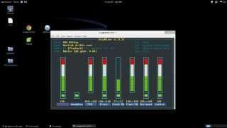 How to fix having no sound at all on Kali Linux