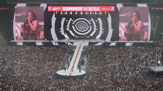 CAPITAL SUMMERTIME BALL 2024 - SUGABABES 'ROUND ROUND'