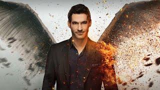 Lucifer Morningstar. Believer. Lucifer