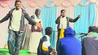 Santosh Rathod vs moto Maruti banjara bhajan