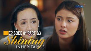 Shining Inheritance: Aurea’s confusion causes delay in her petition! (Episode 81 - Part 3/3)