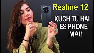 Is the realme 12 Worth It? Full In-Depth Review