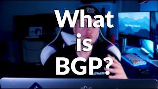 What is BGP Network? BGP EXPLAINED IN 5 MINUTES!