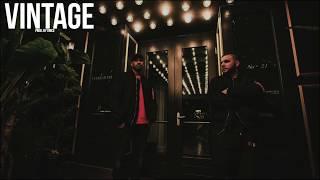 FLER / JALIL Type beat "Vintage" prod. by Vince