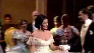 La Traviata (Verdi) - La Scala, Milan July 2007