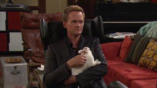 The Ever Dramatic, Barney Stinson | How I Met Your Mother