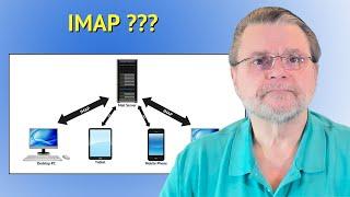 What is IMAP and How Can It Help Me Manage My Email?