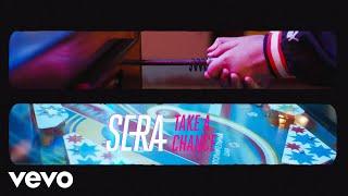 SERA - Take A Chance (Lyric Video)