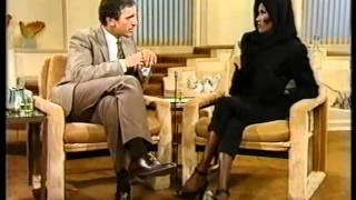 Grace Jones - Interview & Private Life - Don Lane Show 1982