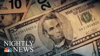 Possible Changes Could Make 2020 Tax Season Even More Complicated | NBC Nightly News