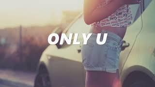  (free) Halsey x Dancehall [Type Beat] "Only U"