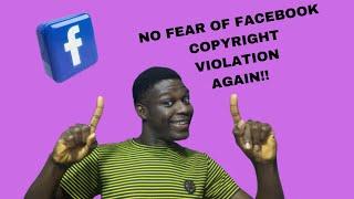 HOW TO CHECK COPYRIGHT CONTENT BEFORE UPLOADING ON FACEBOOK 2023