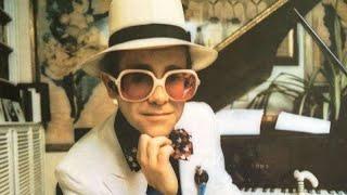 Elton John - Doin' Your Mom (Mother's Man)