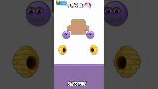 save grimace, best puzzle game ever #fun4ever #savethedoge #grimaceshake