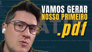  GERANDO NOSSO PRIMEIRO .PDF  (SPATIE) 