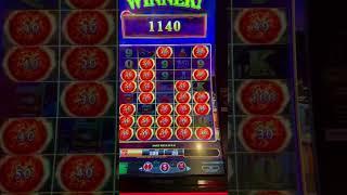 BIG WIN! Ultimate Fire Link  #shorts #casinogames