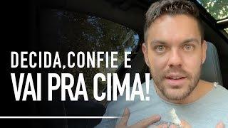 Dom Barros - Decisão Perfeita? Ela não existe!