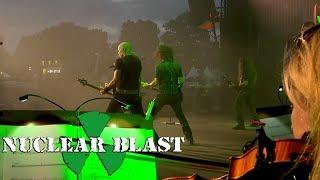 ACCEPT - Breaker (OFFICIAL LIVE VIDEO)