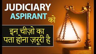 Judiciary Preparation at Home | Judiciary Aspirants | judiciary exams after llb | Civil Judge