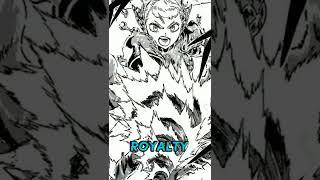 COME JOIN BLACK BULLS #blackclover #blackcloveredit #blackbulls #bcmanga