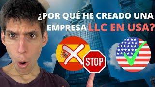  Crear una Empresa LLC en USA (No quieren que sepas ESTO)