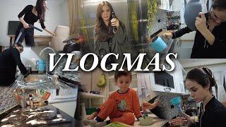 BİLİM ÇOCUK DERGİSİ ABONELİĞİ VE LAVABO AÇMA MACERASI | VLOGMAS 2024