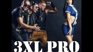 3XL Pro - Королева неба (Official Video)