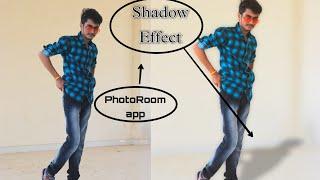 How To Photo Editing || PhotoRoom App Use
