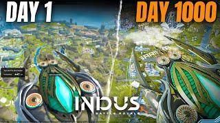 WARNING: Indus Battle Royale is NOT What You Think It Is!