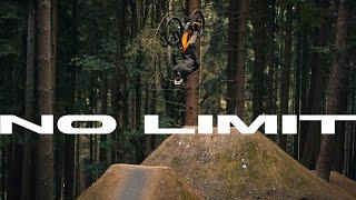 No Limit – Range VLT tackles Dirtzilla at Kopřivná Bike Park.