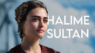 Halime Sultan Edit [HD] | Believer | Edits Central